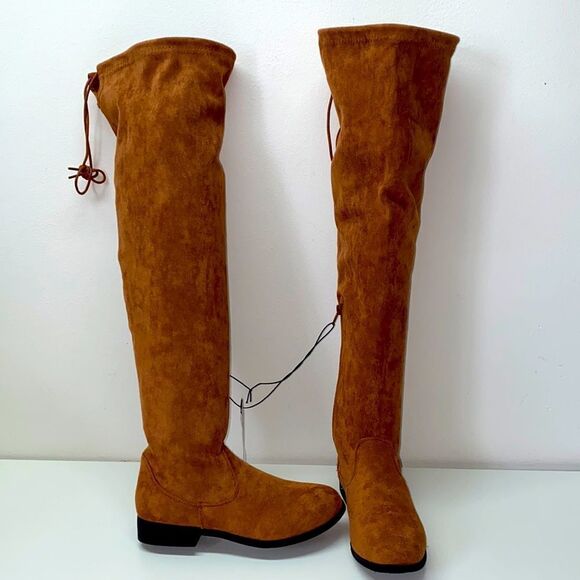 🔥rue 21 women boot sz 6 New - Picture 1 of 8